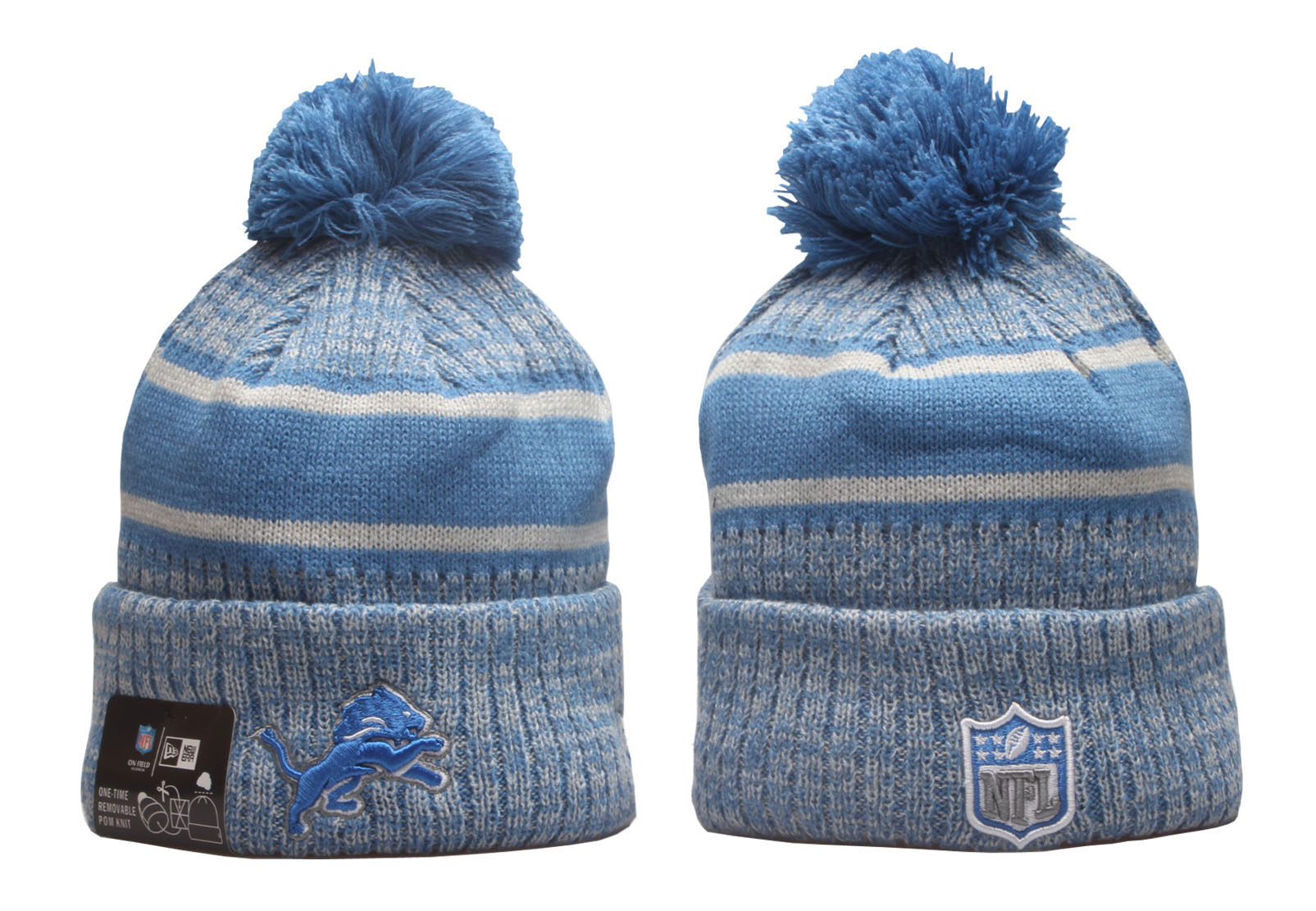2023 NFL Beanies61->cincinnati bengals->NFL Jersey